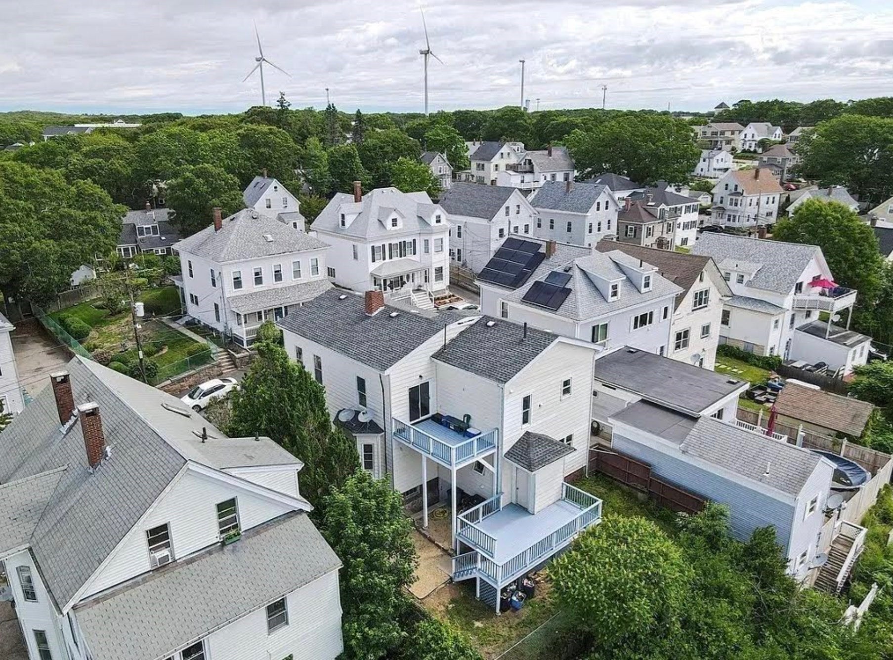 9 Summit Street #2, Gloucester, MA Photo #2
