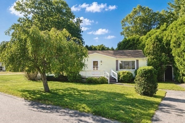 18 Birch St