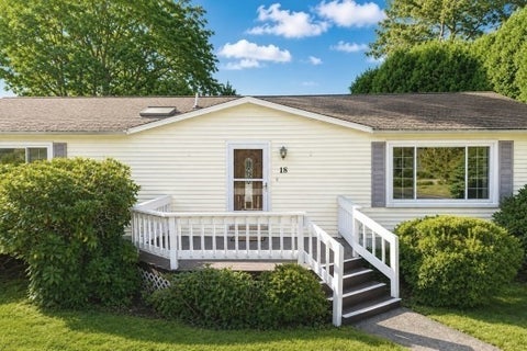 Photo of 18 Birch St, Rockland, MA 02370 (MLS # 73569258)