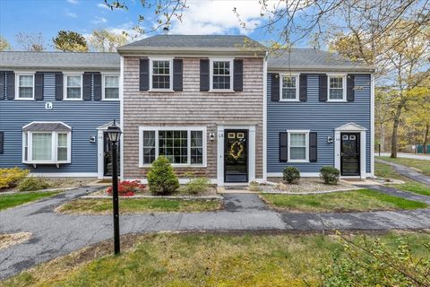 Photo of 248 Camp St #L5, Yarmouth, MA 02673 (MLS # 73524589)