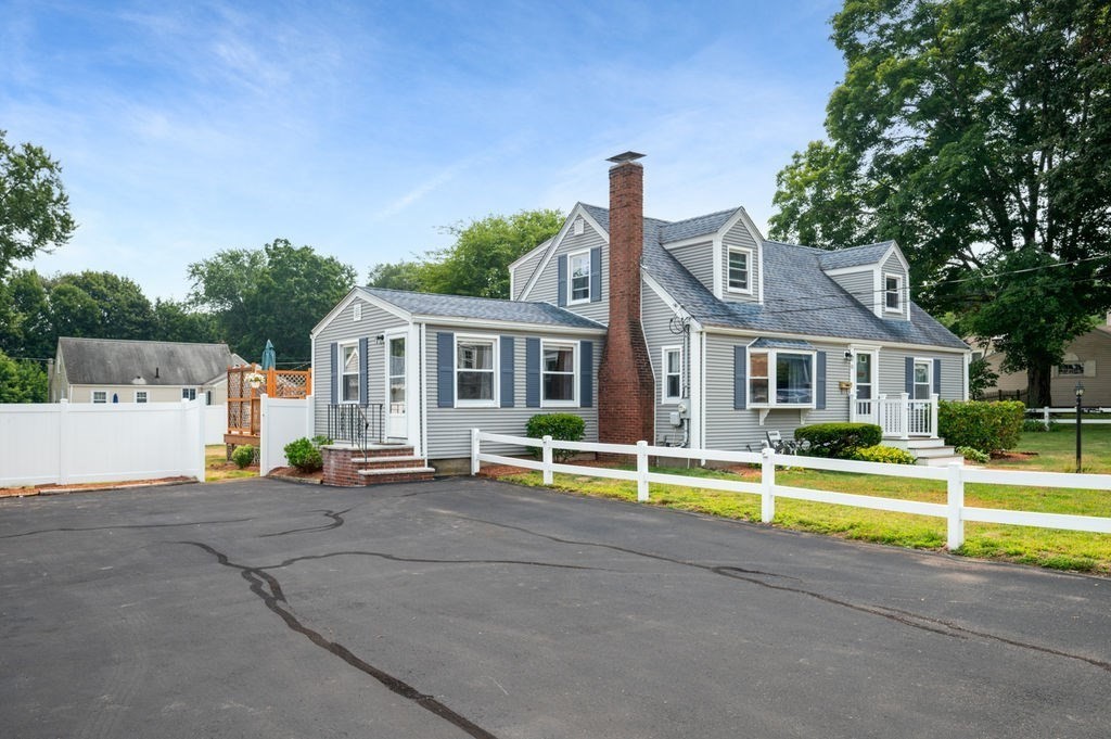 10 Mount Pleasant Dr