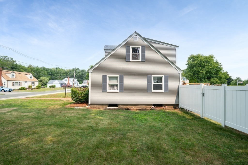 10 Mount Pleasant Dr