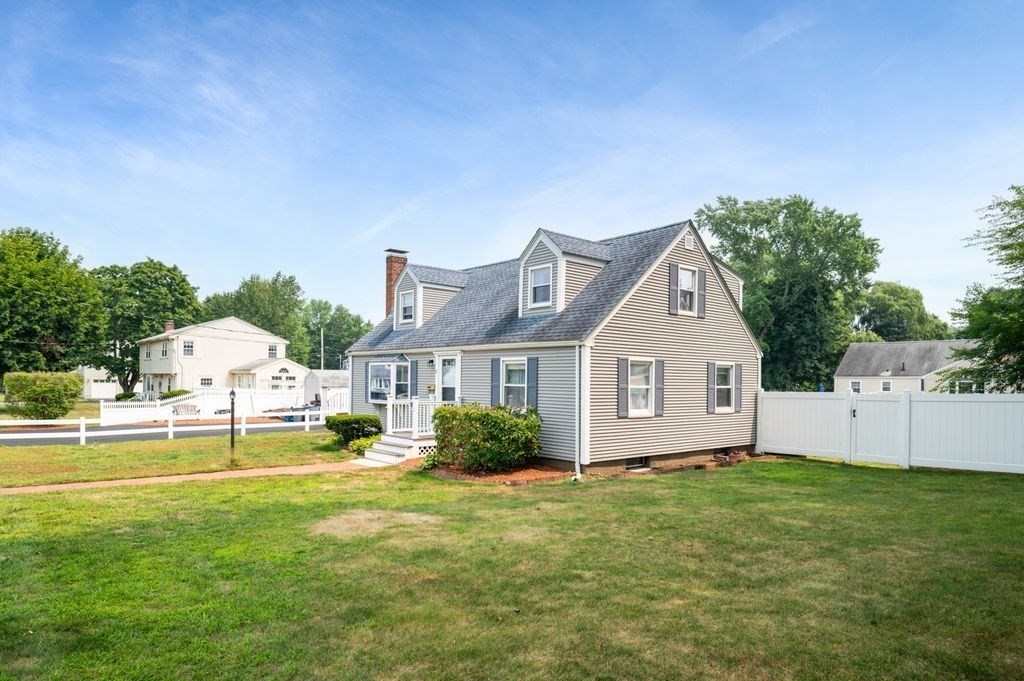 10 Mount Pleasant Dr