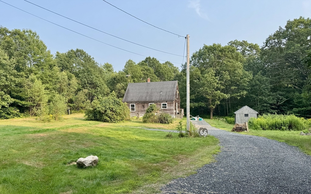 66 Minott Rd