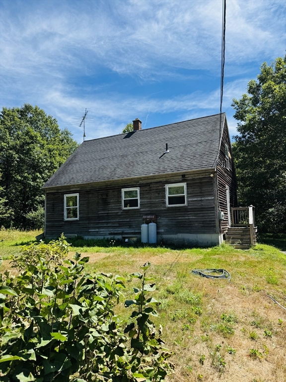 66 Minott Rd