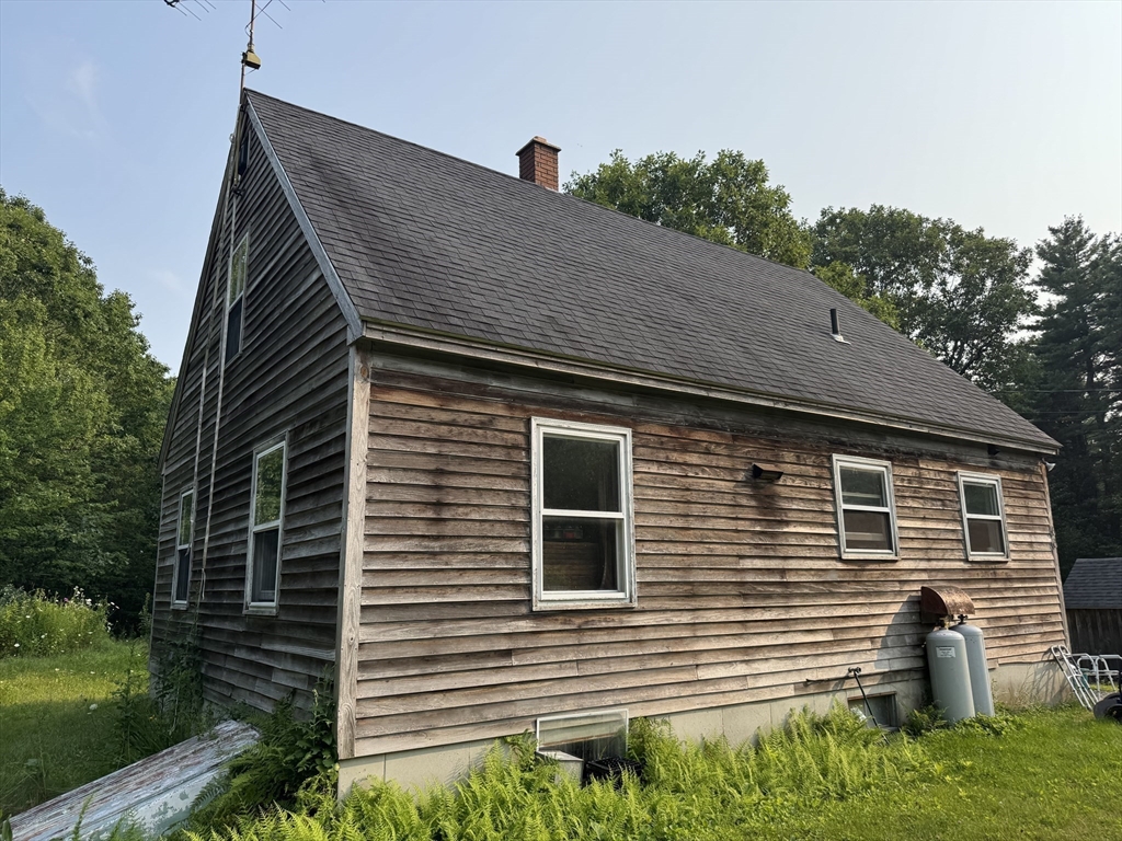 66 Minott Rd