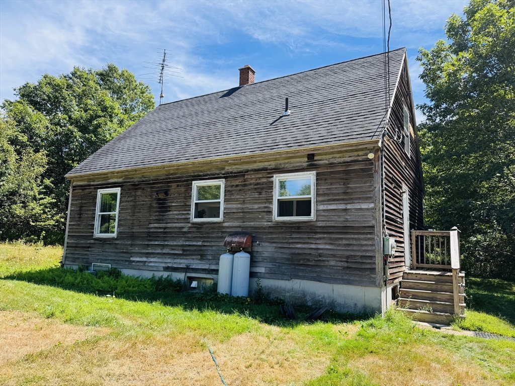 66 Minott Rd
