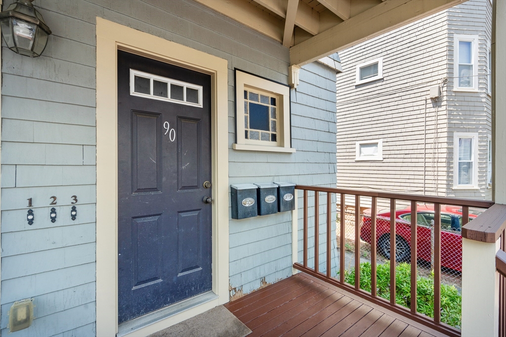 88-90 Allston Street 90B
