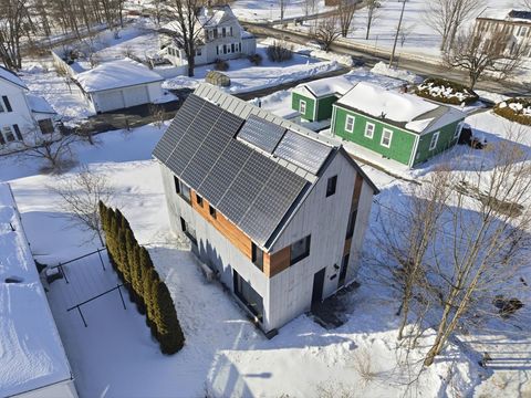 2 Juniper St Northampton MA 01062