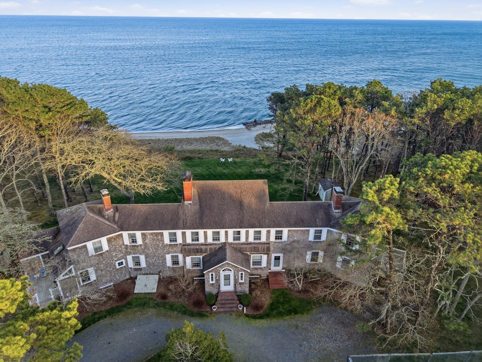 190 Vineyard Road
