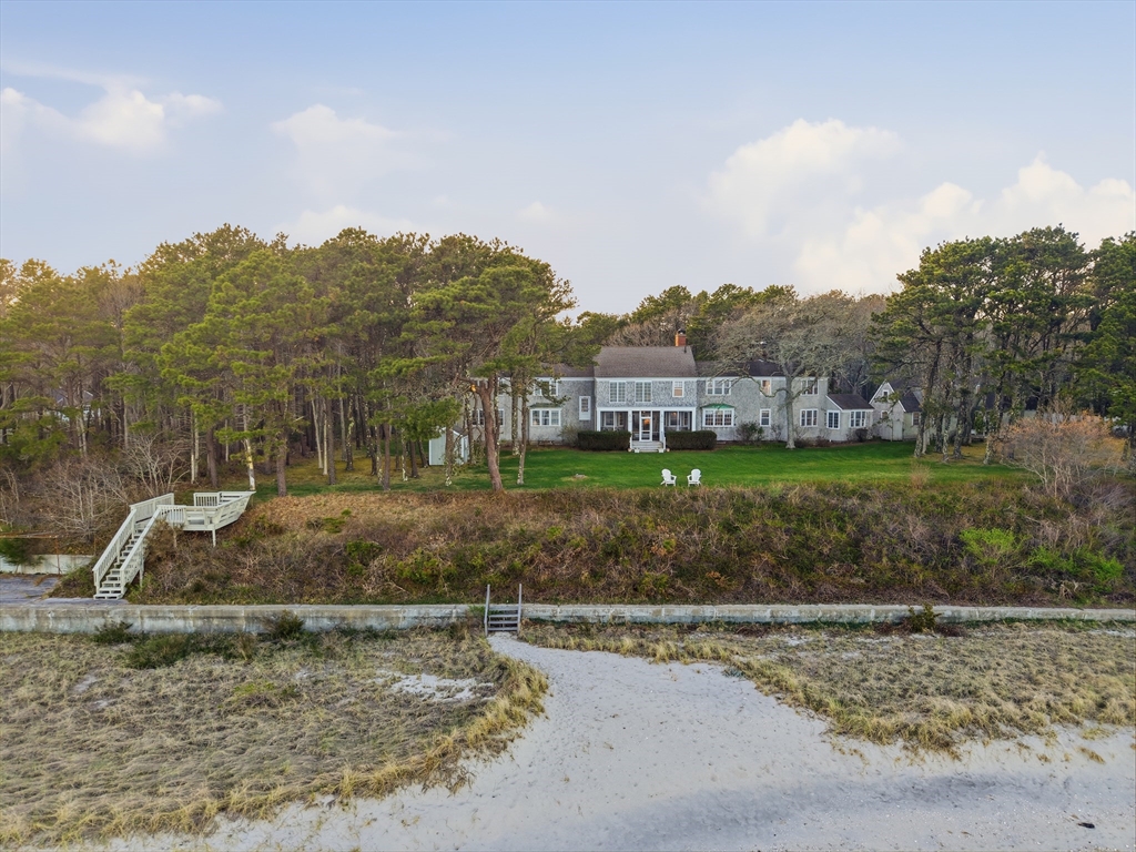 190 Vineyard Road