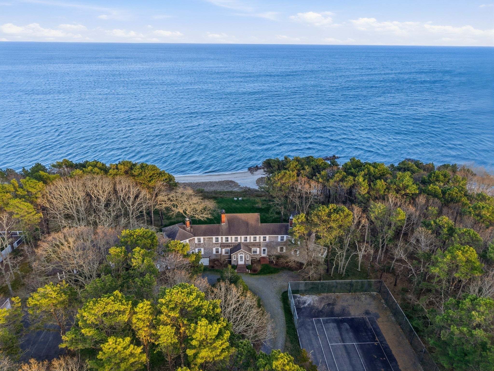 190 Vineyard Road