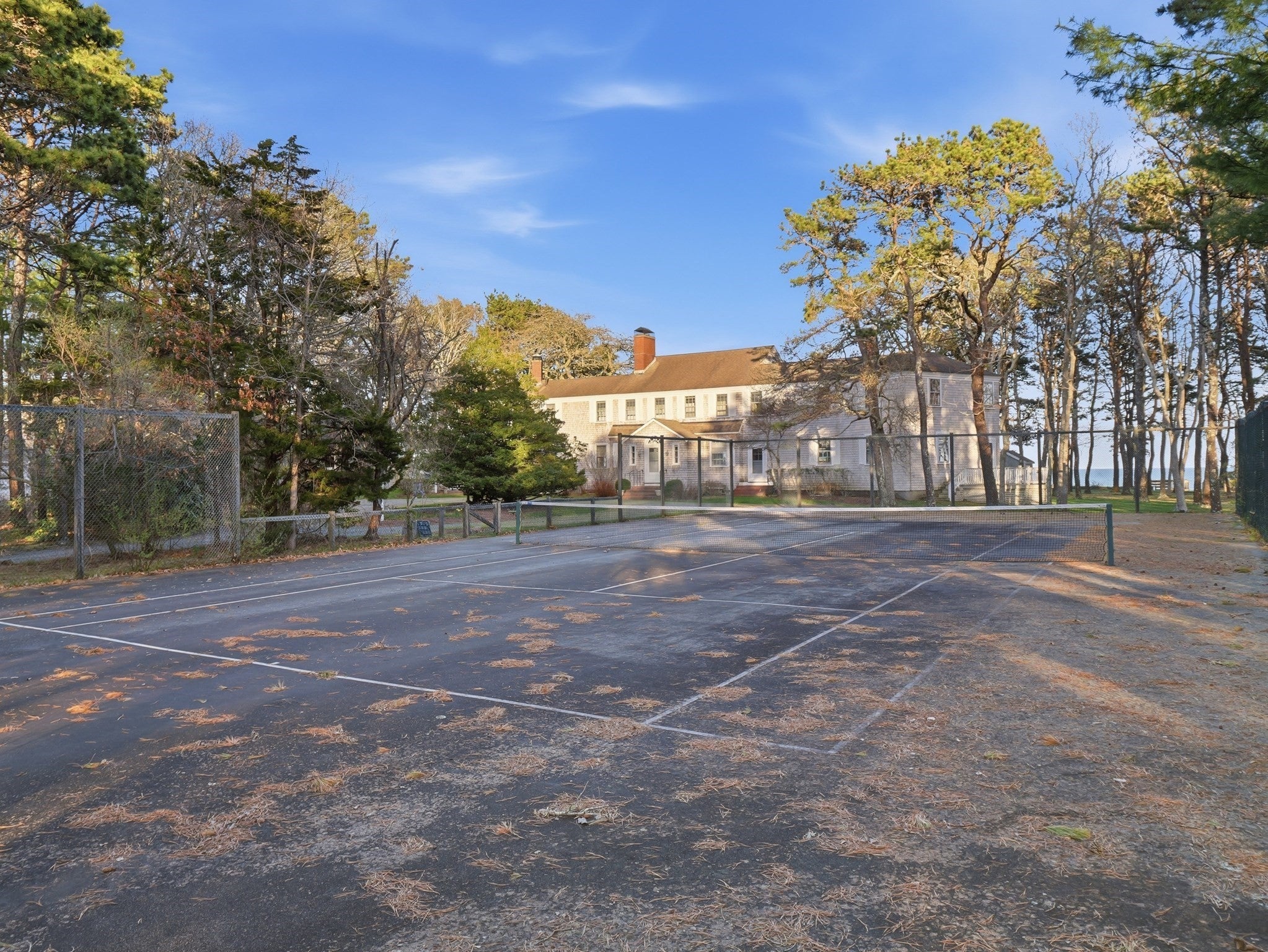 190 Vineyard Road