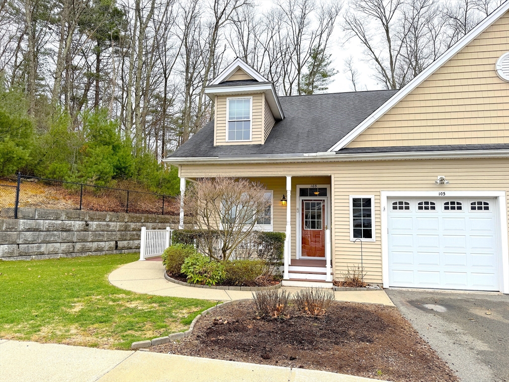 103 Grey Wolf Dr 103