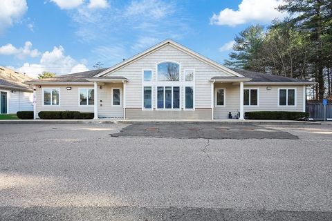 108 West Main Street Norton MA 02766