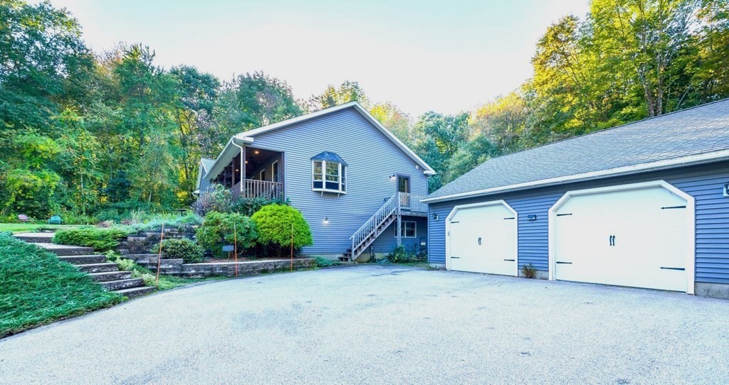 120 Tucker Rd.