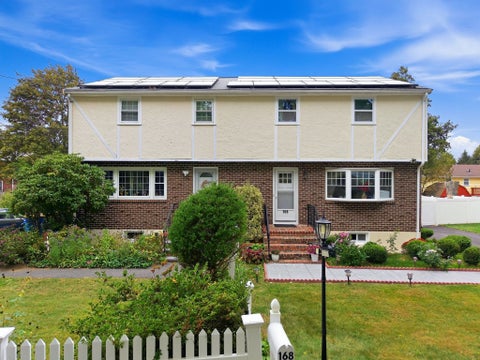 Photo of 168 Old St #R, Randolph, MA 02368 (MLS # 73589352)