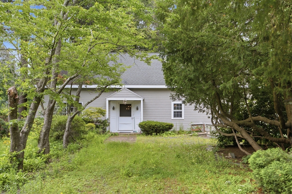 31 Ober St