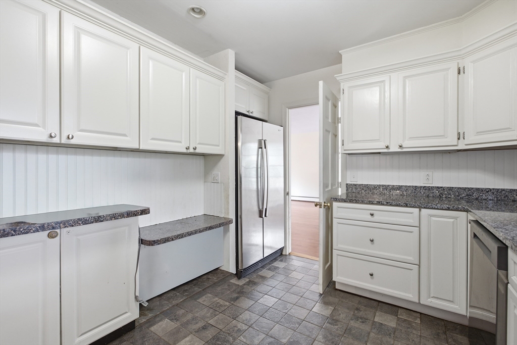 31 Ober St