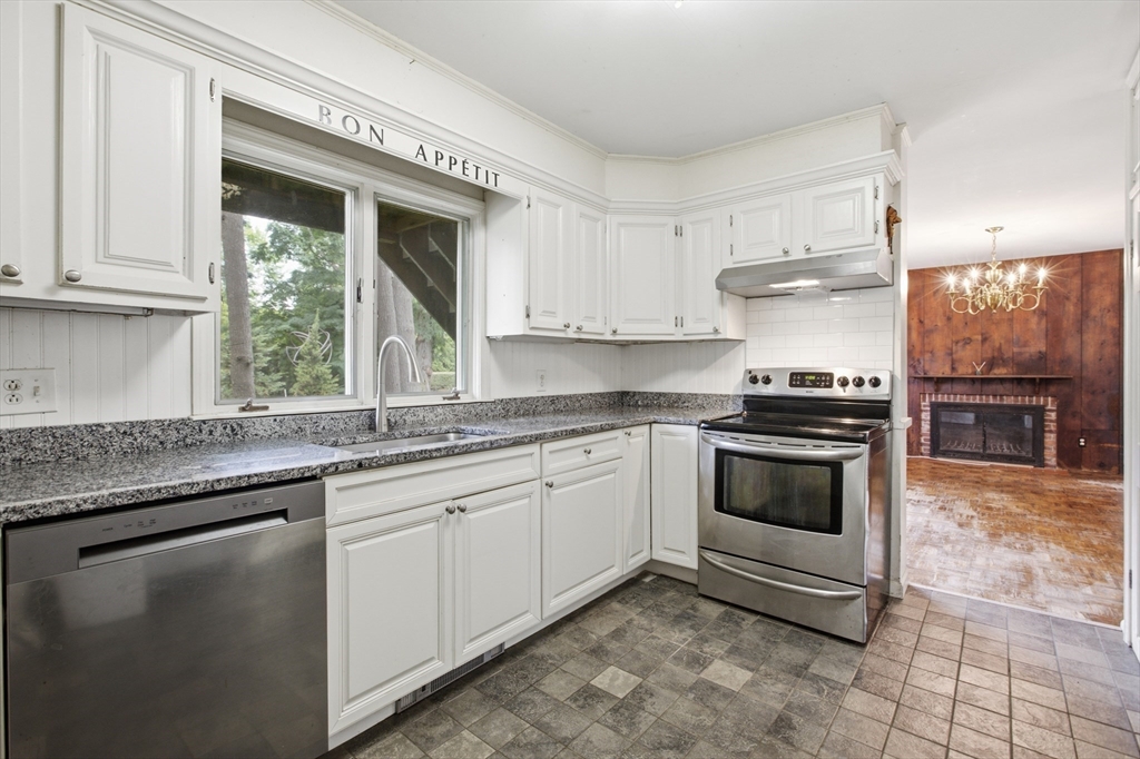 31 Ober St