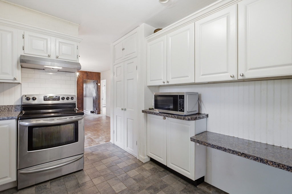 31 Ober St