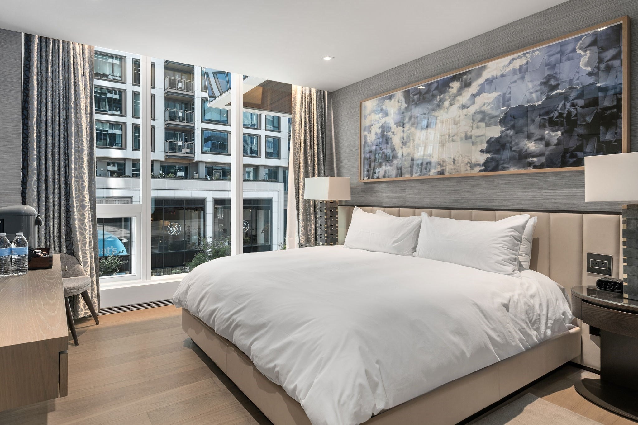 150 Seaport Blvd #B, Boston, MA Photo #25