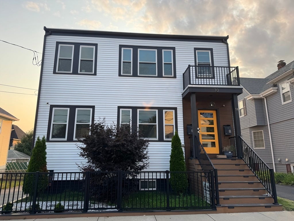 70 Reed Street #1, Winthrop, MA, 70 Reed Street #1, Winthrop, MA Photo #1
