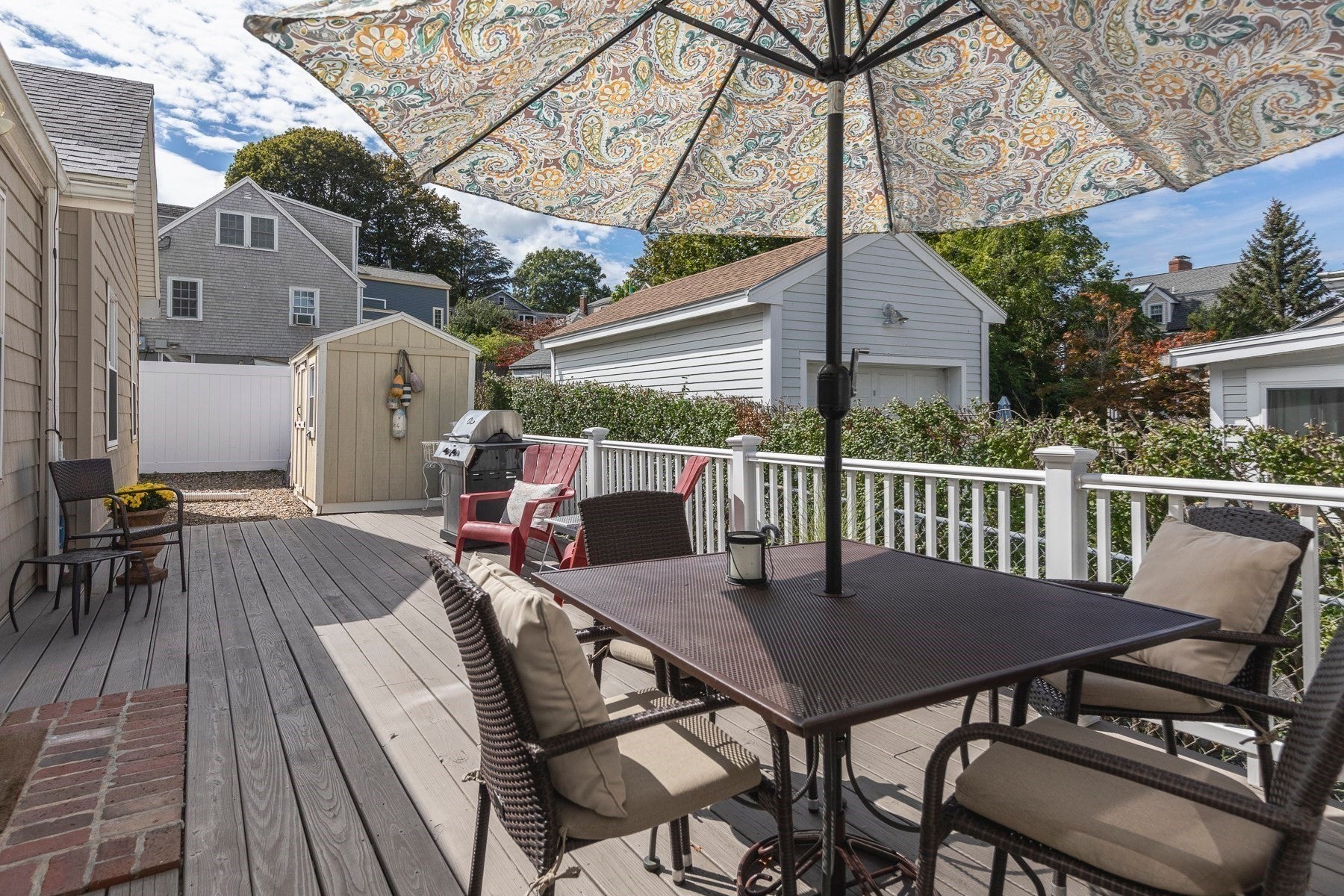 162 Jersey Street, Marblehead, MA, 162 Jersey Street, Marblehead, MA Photo #18
