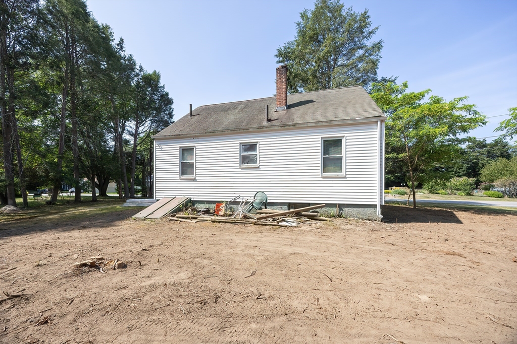 25 Geordan Ave