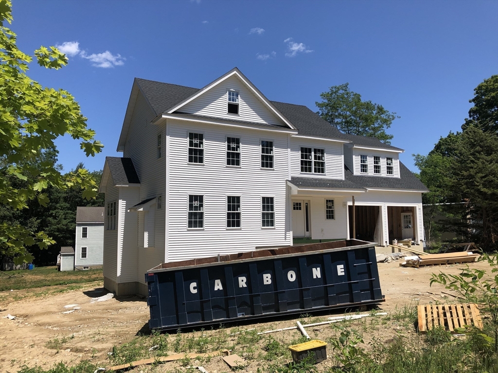 77 Pembroke St