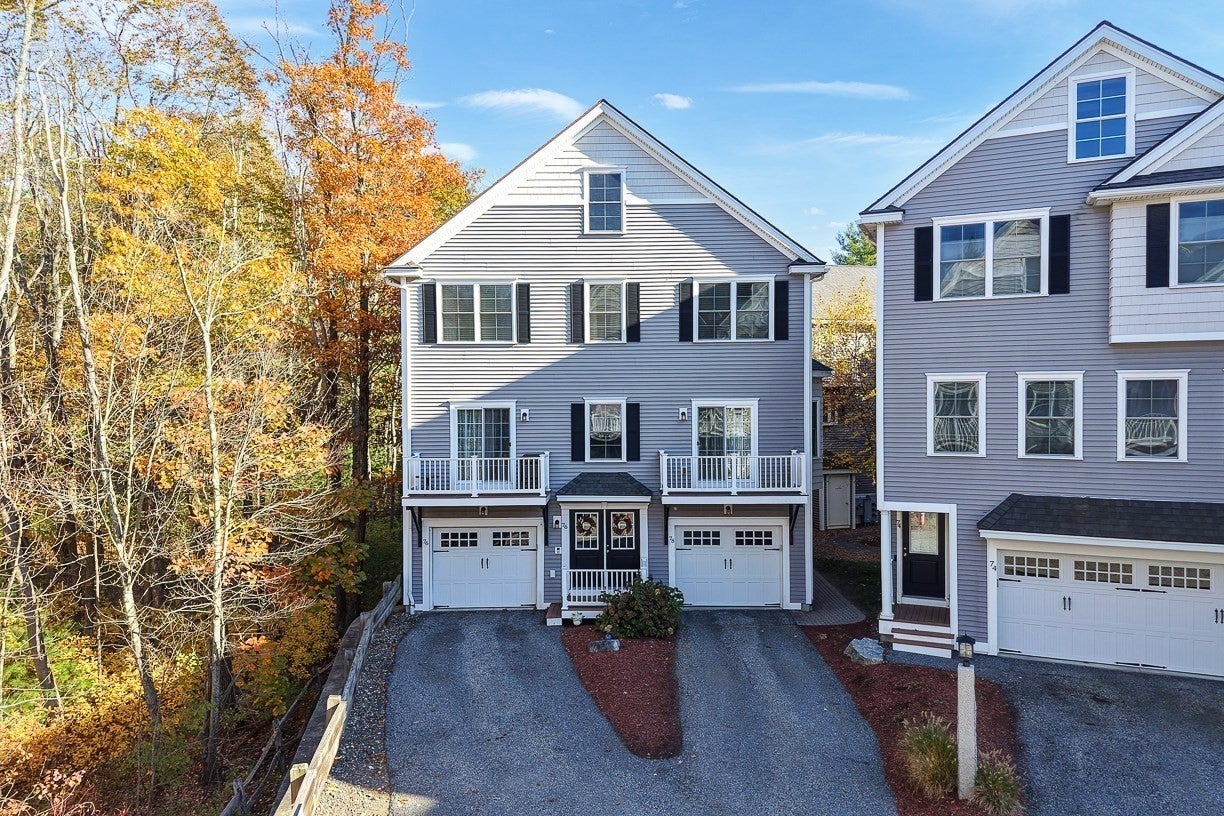 78 Compass Pt #78, North Andover, MA Photo #1