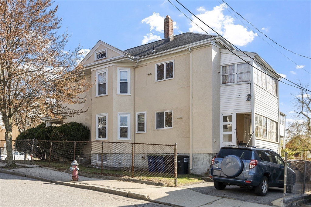 136 -138 North St