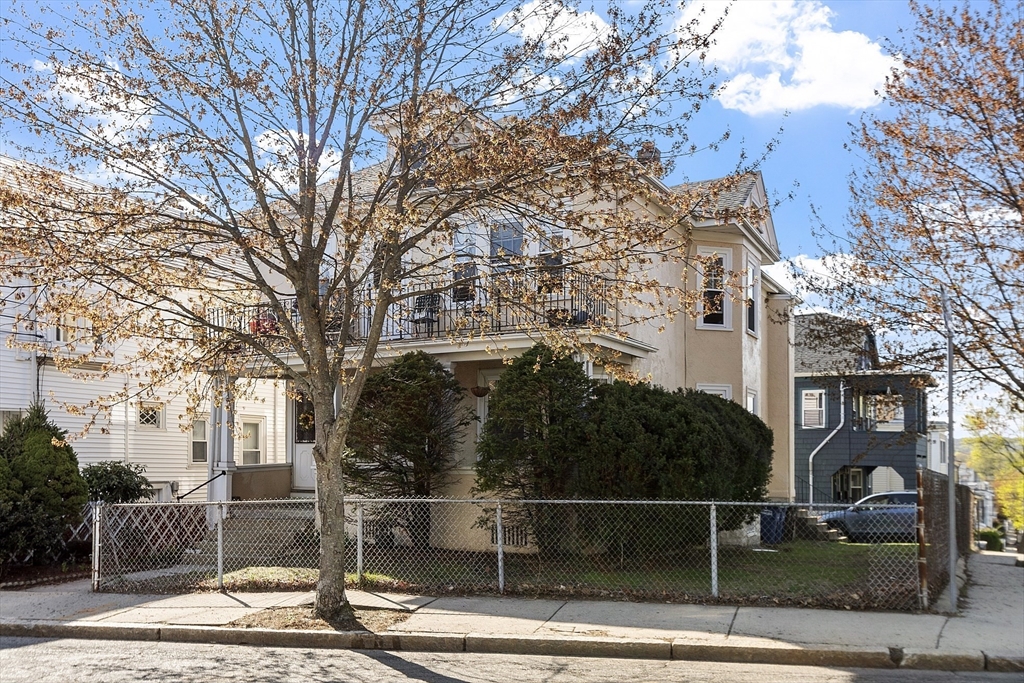 136 -138 North St