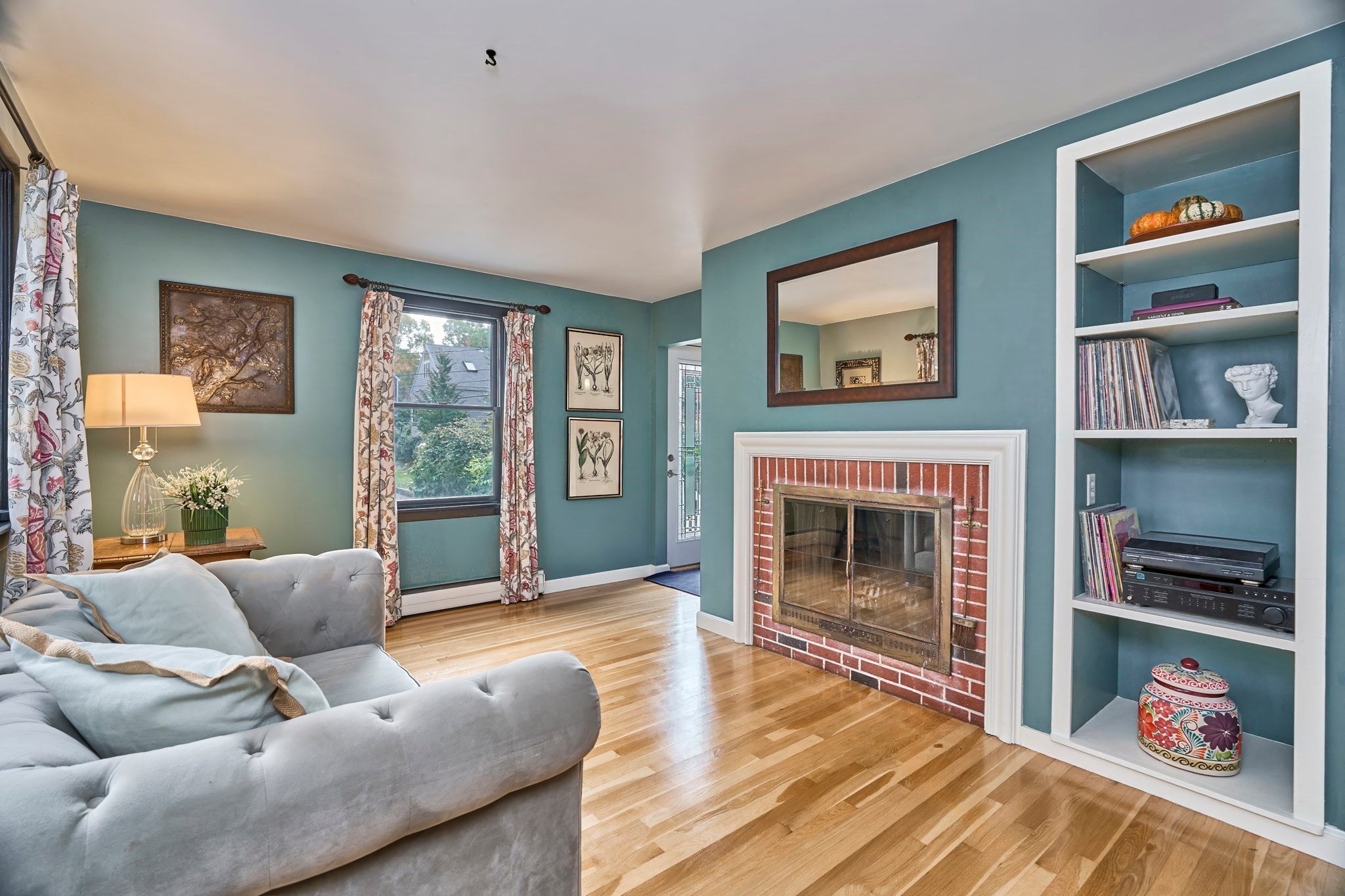 9 Sutherland Rd, Lexington, MA, 9 Sutherland Rd, Lexington, MA Photo #8