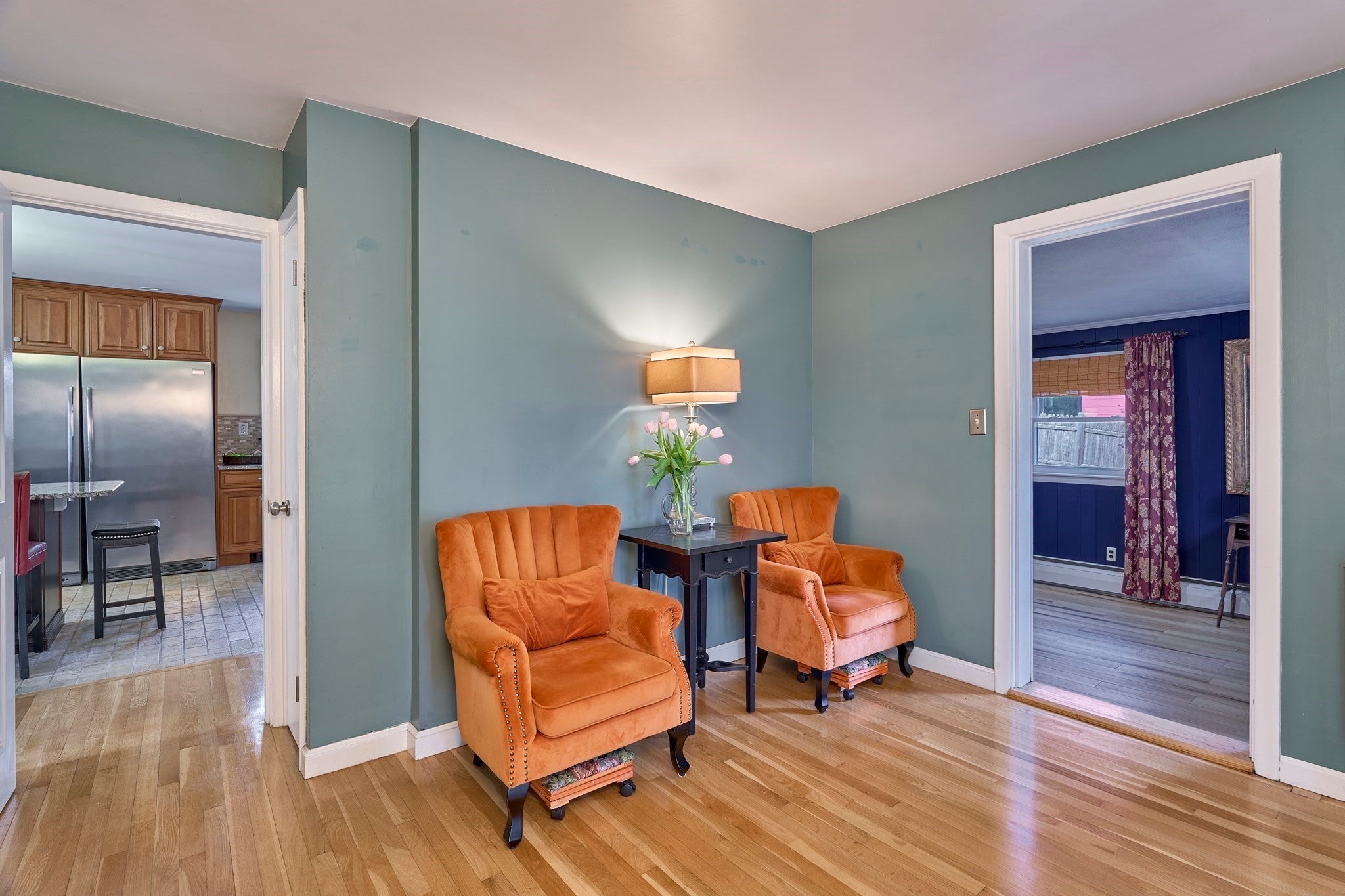 9 Sutherland Rd, Lexington, MA, 9 Sutherland Rd, Lexington, MA Photo #9
