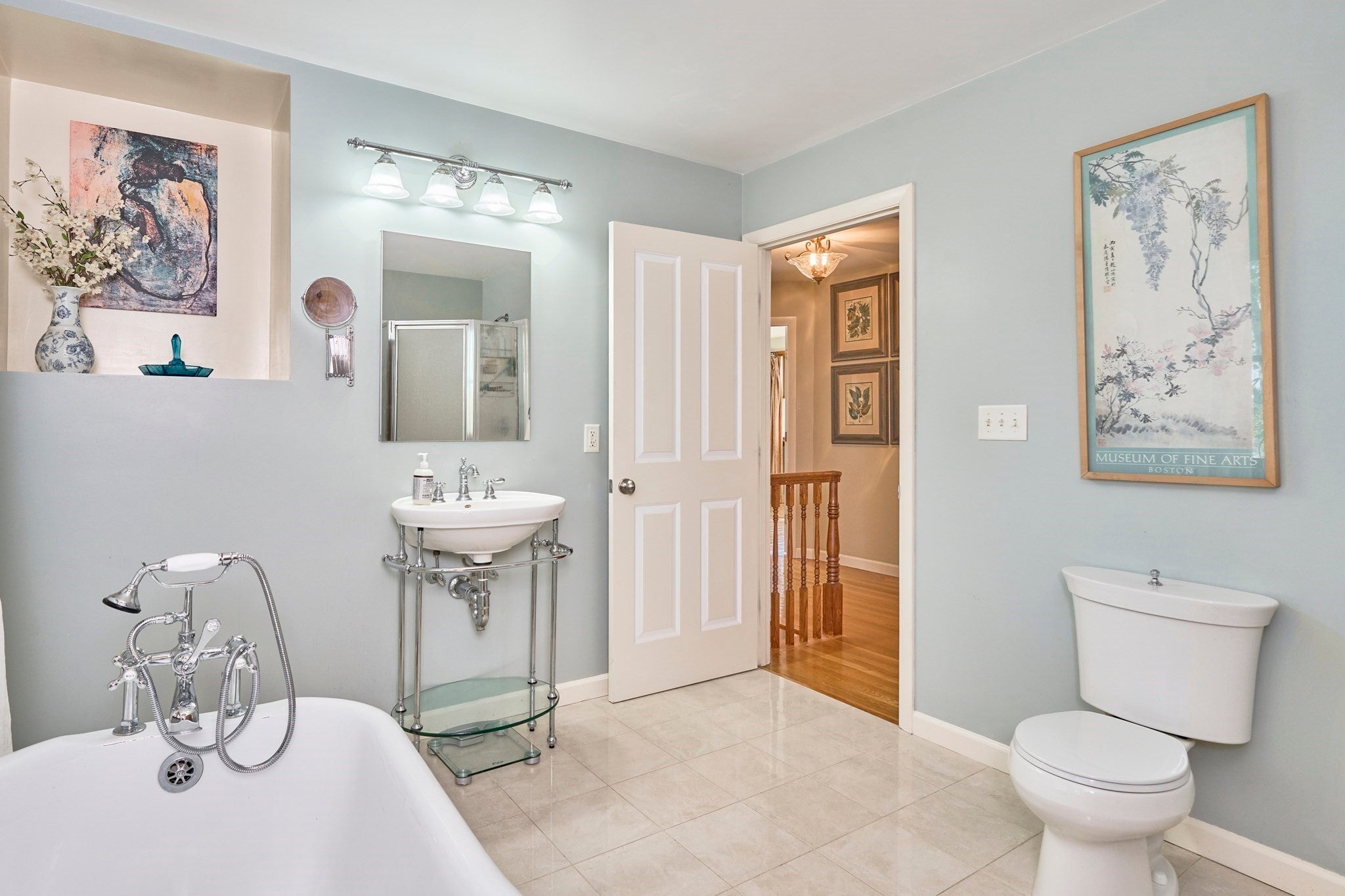 9 Sutherland Rd, Lexington, MA, 9 Sutherland Rd, Lexington, MA Photo #21
