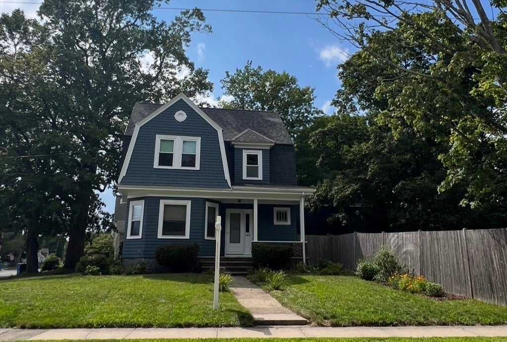 140 Pleasant St, Whitman, MA, 140 Pleasant St, Whitman, MA Photo #1