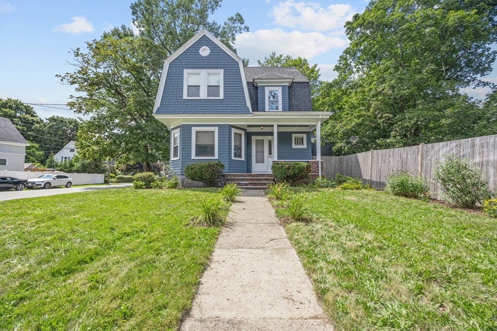 140 Pleasant St