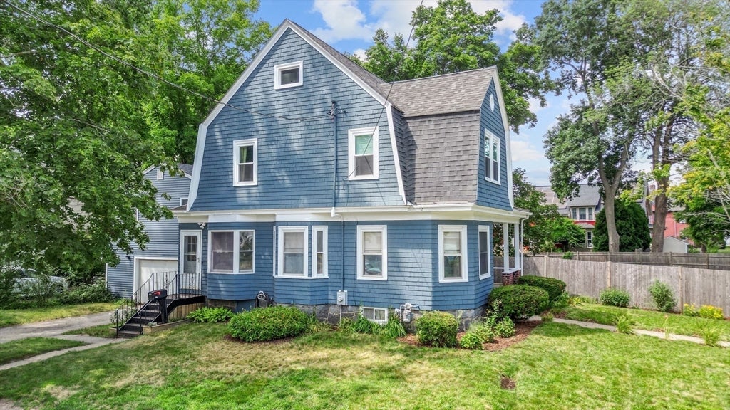140 Pleasant St