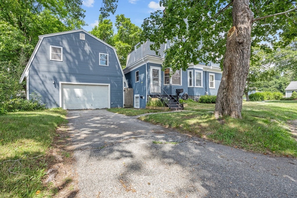 140 Pleasant St
