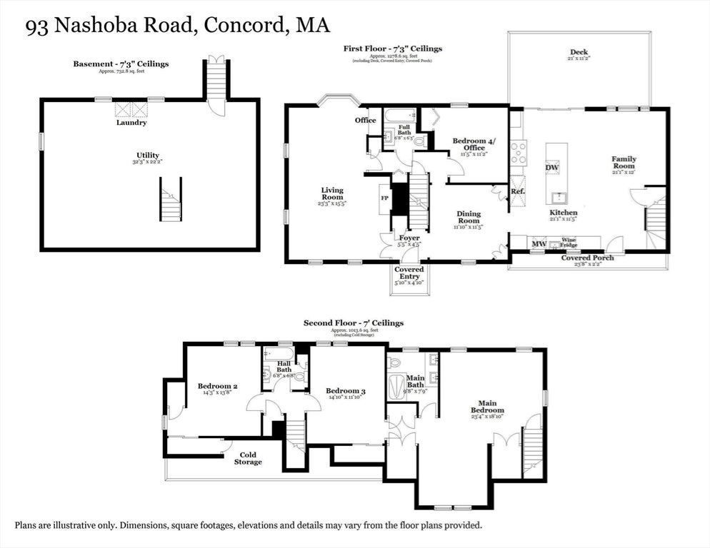93 Nashoba Rd, Concord, MA Photo #29