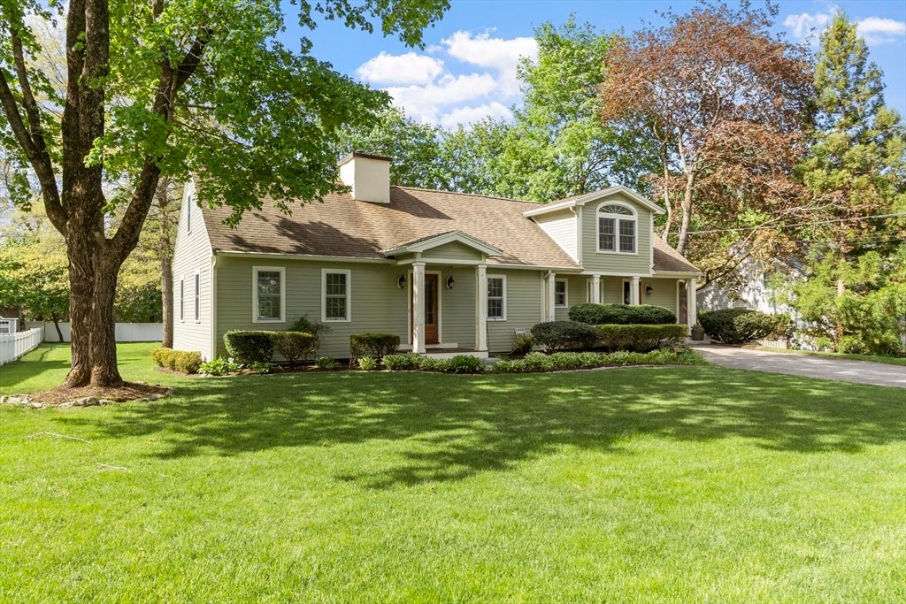 93 Nashoba Rd, Concord, MA Photo #1