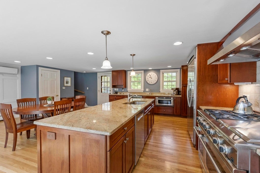 93 Nashoba Rd, Concord, MA Photo #5
