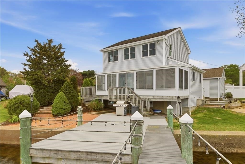 507 County Rd, Barrington, RI, 507 County Rd, Barrington, RI Photo #1