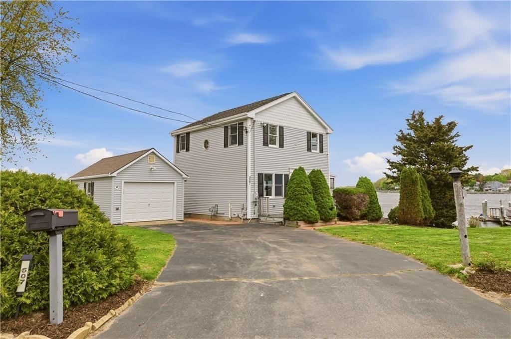 507 County Rd, Barrington, RI, 507 County Rd, Barrington, RI Photo #38