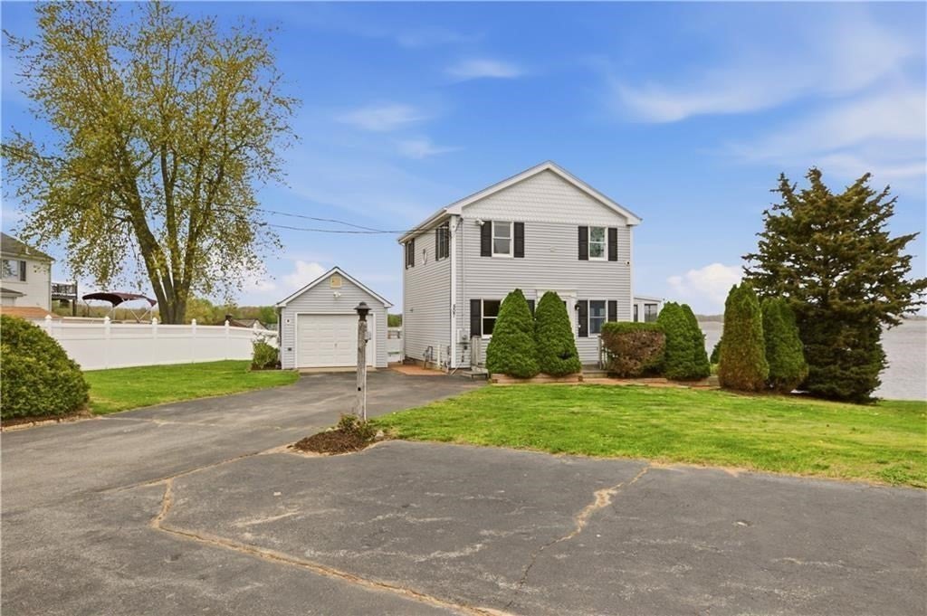 507 County Rd, Barrington, RI, 507 County Rd, Barrington, RI Photo #37