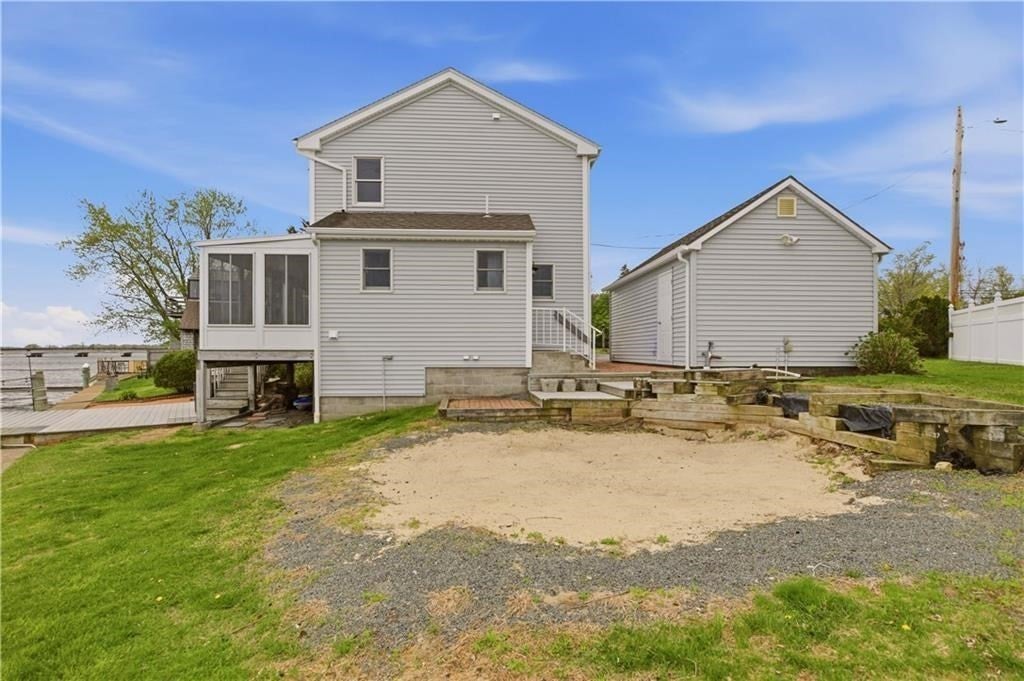 507 County Rd, Barrington, RI, 507 County Rd, Barrington, RI Photo #33