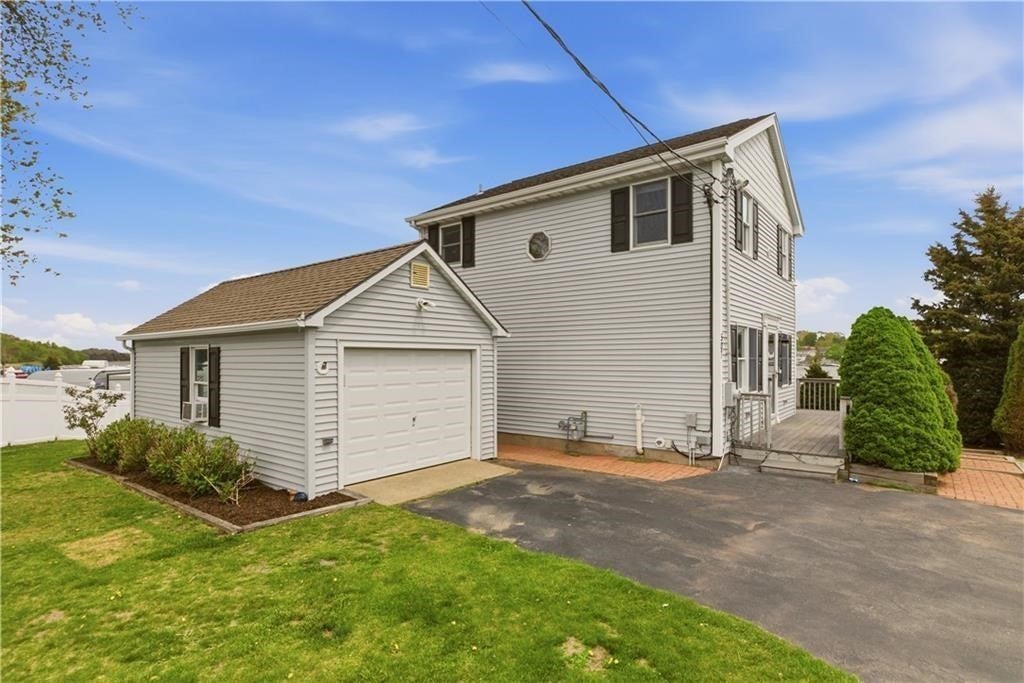 507 County Rd, Barrington, RI, 507 County Rd, Barrington, RI Photo #4