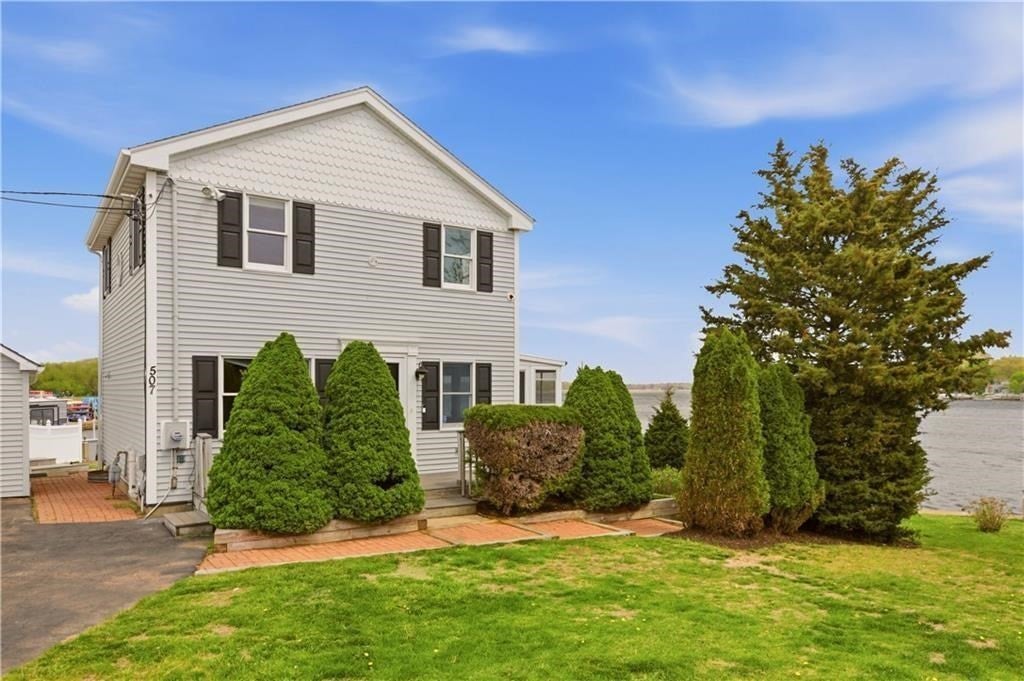 507 County Rd, Barrington, RI, 507 County Rd, Barrington, RI Photo #2