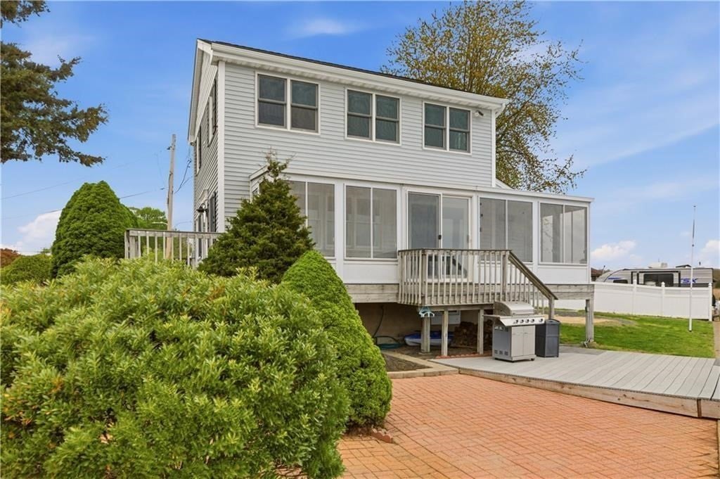 507 County Rd, Barrington, RI, 507 County Rd, Barrington, RI Photo #36